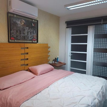 מלון גואדלחארה Casa D Miros Familias , Grupos Y Empresas Max 20 P מראה חיצוני תמונה