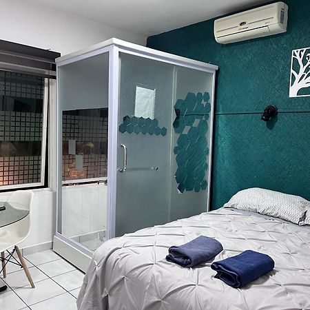 מלון גואדלחארה Casa D Miros Familias , Grupos Y Empresas Max 20 P מראה חיצוני תמונה