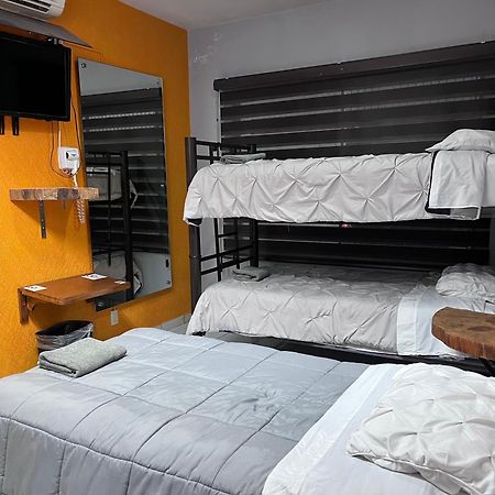 מלון גואדלחארה Casa D Miros Familias , Grupos Y Empresas Max 20 P מראה חיצוני תמונה
