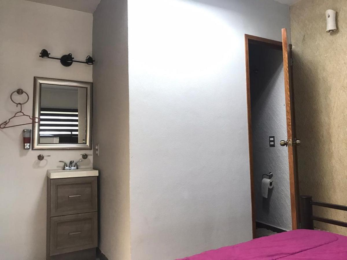 מלון גואדלחארה Casa D Miros Familias , Grupos Y Empresas Max 20 P מראה חיצוני תמונה