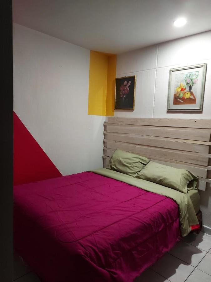 מלון גואדלחארה Casa D Miros Familias , Grupos Y Empresas Max 20 P מראה חיצוני תמונה