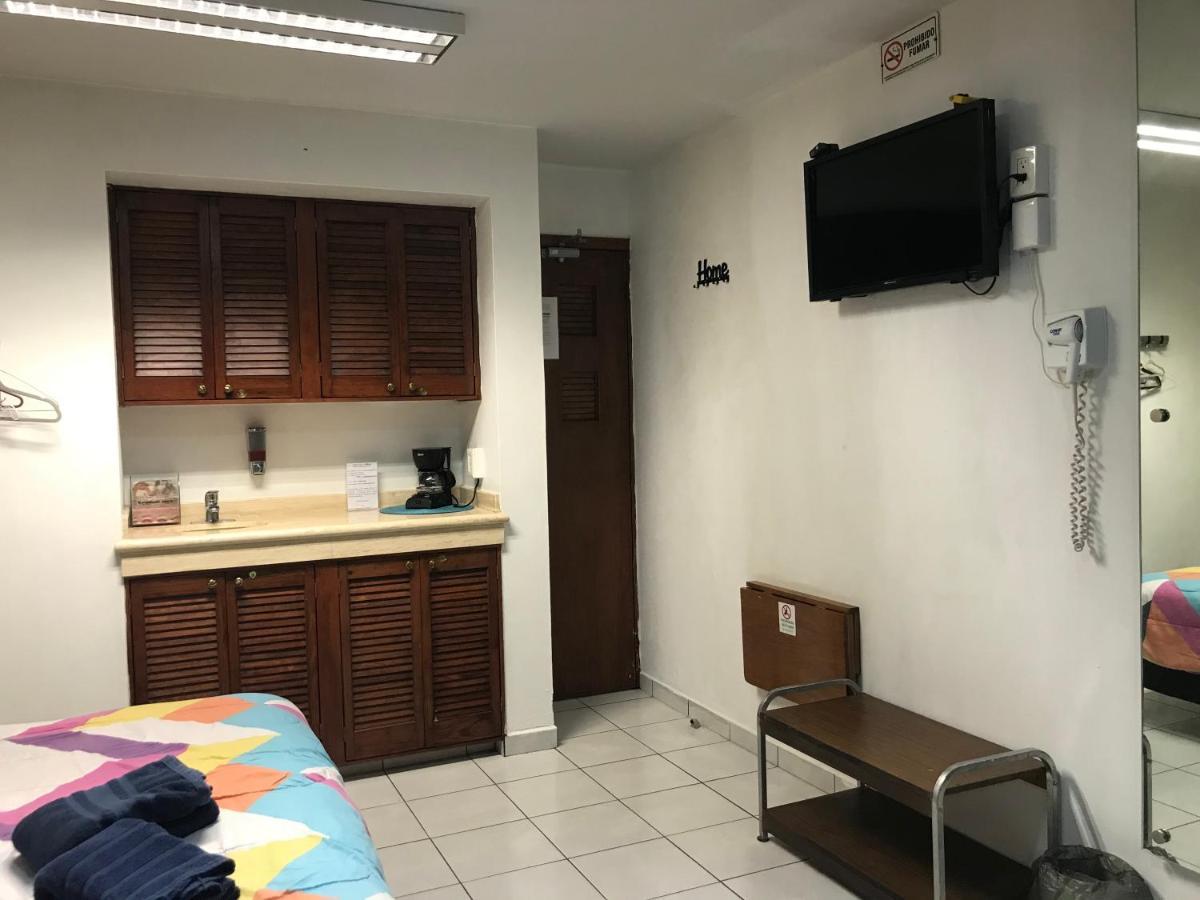 מלון גואדלחארה Casa D Miros Familias , Grupos Y Empresas Max 20 P מראה חיצוני תמונה