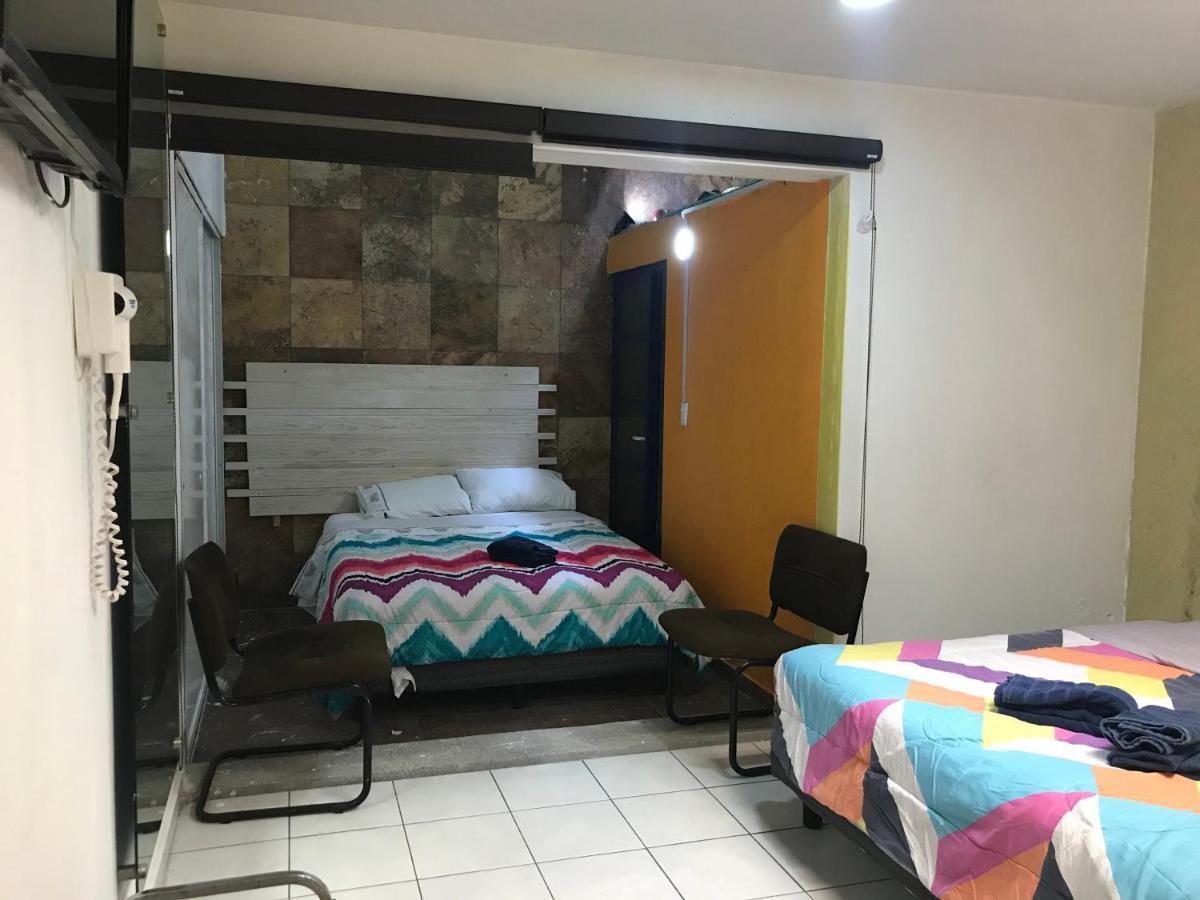 מלון גואדלחארה Casa D Miros Familias , Grupos Y Empresas Max 20 P מראה חיצוני תמונה