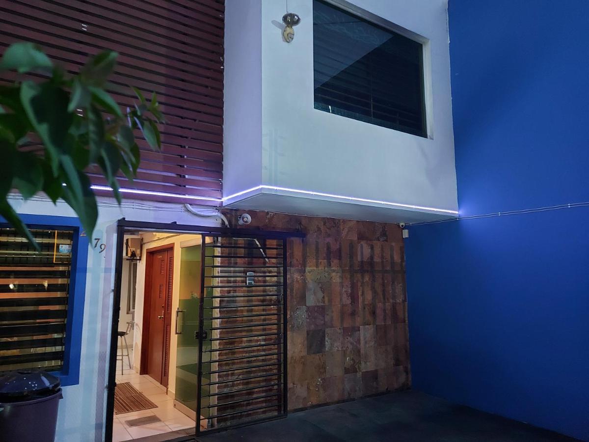 מלון גואדלחארה Casa D Miros Familias , Grupos Y Empresas Max 20 P מראה חיצוני תמונה