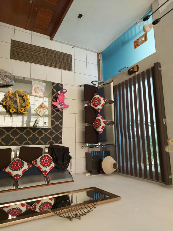 מלון גואדלחארה Casa D Miros Familias , Grupos Y Empresas Max 20 P מראה חיצוני תמונה