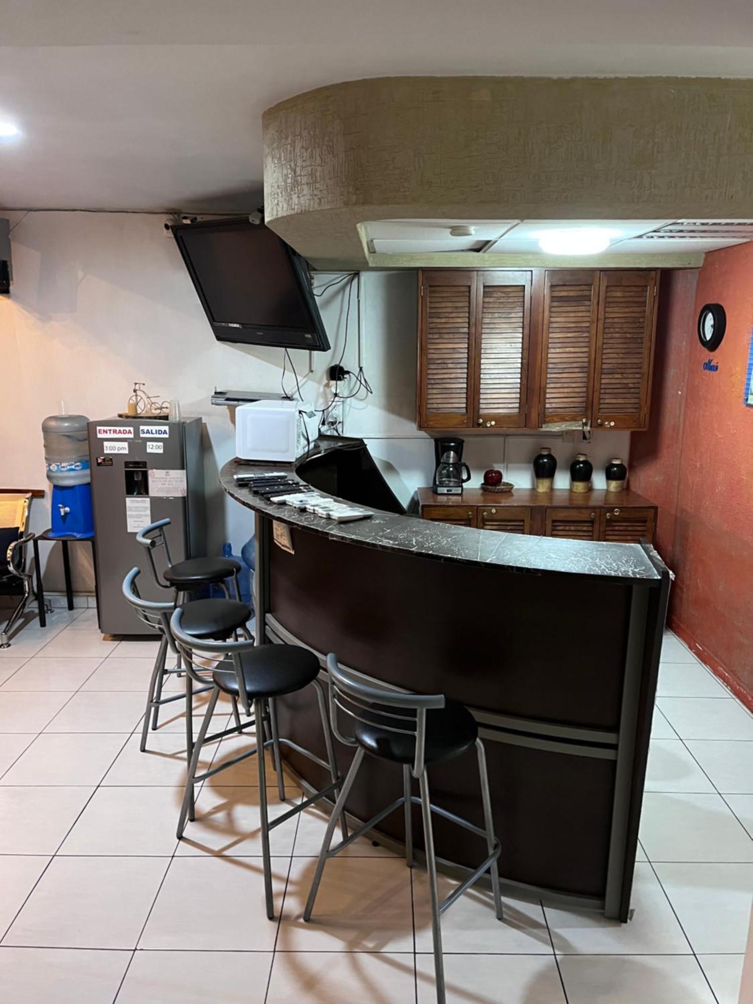 מלון גואדלחארה Casa D Miros Familias , Grupos Y Empresas Max 20 P מראה חיצוני תמונה