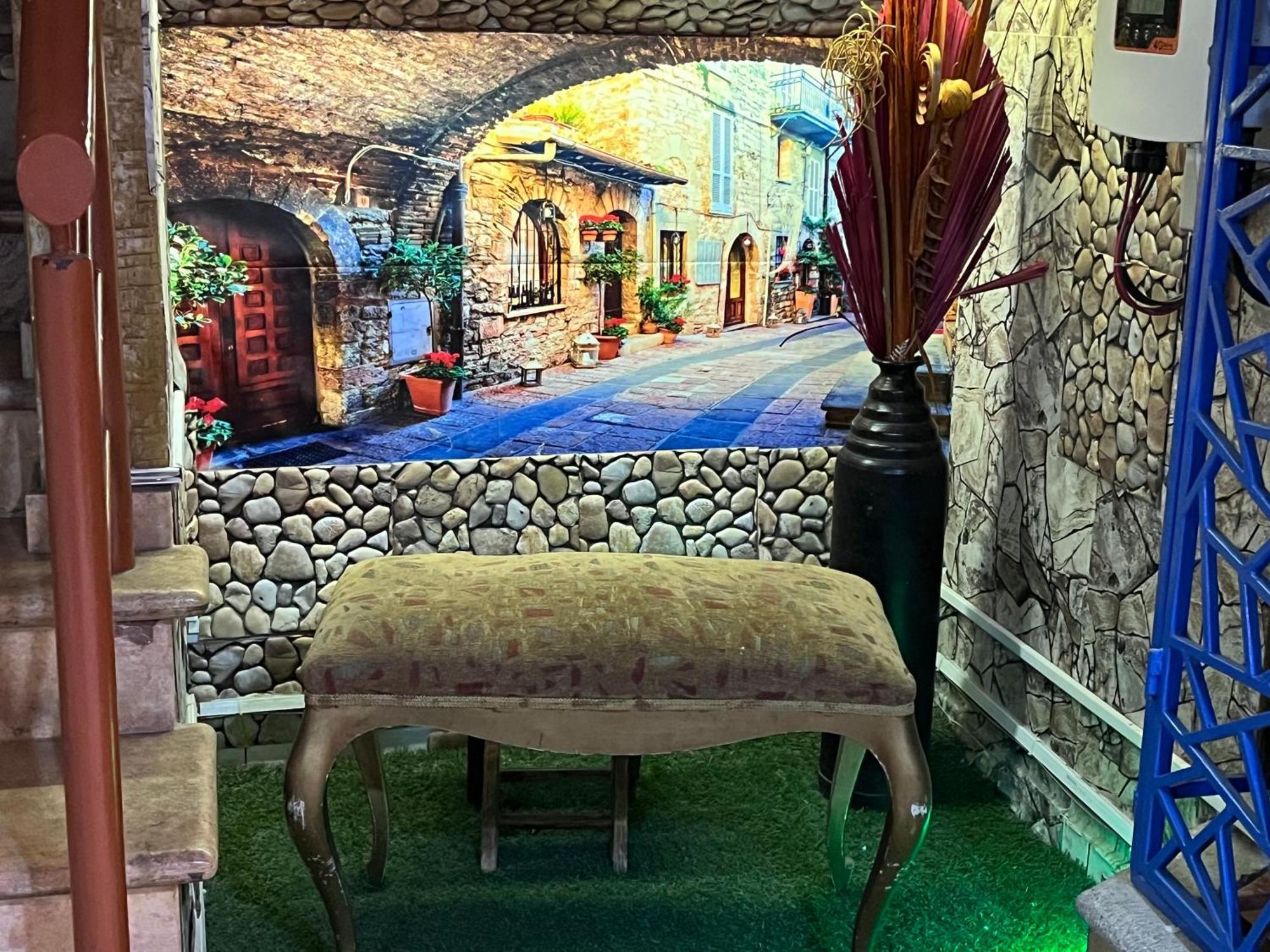 מלון גואדלחארה Casa D Miros Familias , Grupos Y Empresas Max 20 P מראה חיצוני תמונה